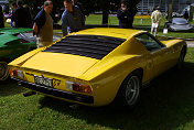 Lamborghini Miura SV