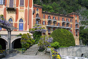 Hotel Villa d'Este