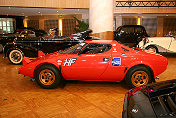 Lancia Stratos 'Stradale' s/n 1615