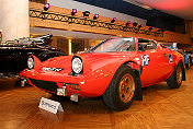 Lancia Stratos 'Stradale' s/n 1615