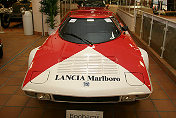 Lancia Stratos HF s/n 829ARO001948