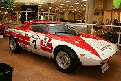 Lancia Stratos HF s/n 829ARO001948