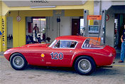 375 MM Berlinetta Pinin Farina s/n 0358AM