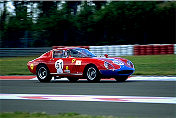 275 GTB/C s/n 09057