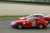 Ferrari 275 GTB/C s/n 9057 - C. Von Dziembowski