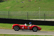 Maserati A6 GCS