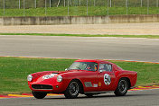 Ferrari 250 GT LWB TDF Berlinetta s/n 1401 GT - GHS Walter Bargetzi