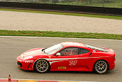 F430 Challenge