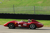 Maserati 200S