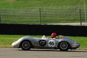 Maserati 200S