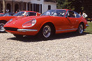 365 GTB/4 s/n 10287