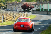 Ferrari 250 GT SWB Berlinetta, s/n 2669GT