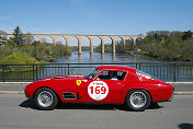 Ferrari 250 GT LWB Berlinetta "Tour de France", s/n 0677GT