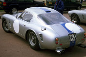 250 GT SWB Berlinetta s/n 2689GT