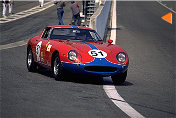 275 GTB/C s/n 09057