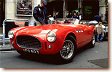 225 Sport Spider Vignale s/n 0218ET