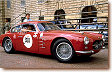 A6 GCS/54 Zagato Coupe s/n 2160