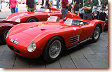 Maserati 150 S s/n 1667