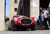 Ferrari 250 MM Berlinetta Pinin Farina, s/n 0270MM