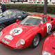 250 LM Berlinetta, s/n 6173