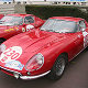 Ferrari 275 GTB/4 s/n 10525