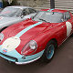 275 GTB/C, s/n 09035