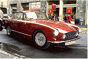 250 GT Coupé Ellena s/n 0819GT