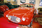 Ferrari 212 Inter Vignale Berlinetta s/n 0179EL