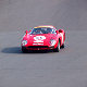 250 LM Berlinetta, s/n 6173