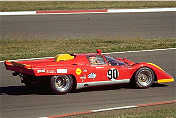 512 M Berlinetta s/n 1018