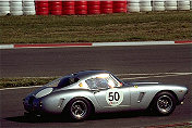 250 GT SWB Berlinetta Competizione s/n 3005GT