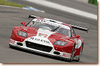 GPC Giesse Ferrari 575  GTC Babini / Peter s/n 2216