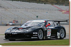 JMB Ferrari 575 GTC s/n 2206 driven by Wendlinger/Wolff/Lechner