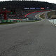 Circuit Spa Franchorchamps, Eau Rouge