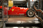 Ferrari 166 Formula 2, s/n 112