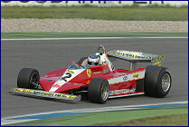 312 T3 ex Villeneuve