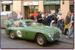 356 Heida/Heida NL Ferrari 212 Export Touring Berlinetta 1951 0112E