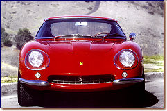 275 GTB/4 s/n 10115