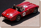 1951  Ferrari 275 S / 340 America Spider Scaglietti  [Michael Willms / Bach (DEU)]