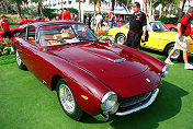 Ferrari 250 GT Berlinetta Lusso s/n 5255GT