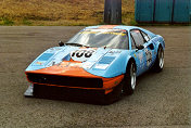 Ferrari 308 GTB vetroresina Competizione conversion, s/n 19673