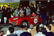 500 Mondial Spider P. F. s/n 0426MD