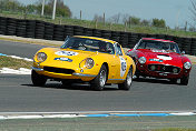 Ferrari 275 GTB, s/n 08451