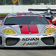 Cass Whitehead, BJ Zacharias and Andrew Davis, ACEMCO Motorsports Ferrari 360 N-GT s/n 2014