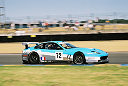 Ferrari 550 Maranello GTS s/n 113136 - Alphand - Dor - Policand