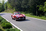 Ferrari 250 GT LWB Berlinetta "TdF" s/n 0793GT