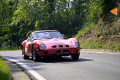 Ferrari 250 GTO s/n 5111GT