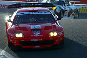 Thomas Enge/Peter Kox Ferrari 550 Maranello s/n 113136