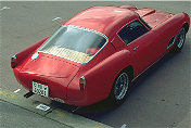 250 GT LWB Berlinetta Scaglietti TdF s/n 1039GT