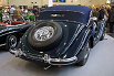 Mercedes Benz 540K Cabriolet A s/n 154 157